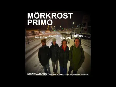 Mörkrost Primo , bild 3