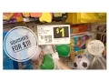 SQUISHIES AT THE DOLLAR STORE