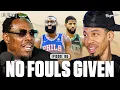 NBA Offseason FRENZY Continues Jaylen Brown to The 76ers Lakers Get a Haul New Rules to the NBA