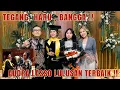 Lagu PENUH DRAMA !!! KADO KEJUTAN ARILASSO UTK AUDRALASSO