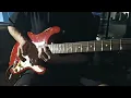 Download Lagu Saults - Let It Go Guitar Solo Cover