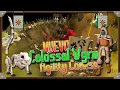 NUEVA Colossal Wyrm Agility Course Graceful Squirrel Transmog Money Making OSRS