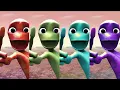 Download Lagu Alien Dance Dame tu Cosita vs Funny Alien Dance vs Selena Gomez \u0026 Rema Baby Calm Down Full HD Q 18