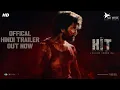 Download Lagu HIT 3 Hindi Trailer | Nani | Sailesh Kolanu | Srinidhi Shetty | In Cinemas May 1st