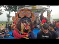 Lagu Barongan Ngamuk Jaranan Rogo Samboyo Putro Live Janti Papar Kediri