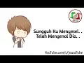 Download Lagu Lirik Ku Simpan Rindu Di Hati || Bisa Buat Story WhatsApp || Quotes Kekinian