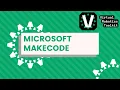 TUTORIAL How to Run Microsoft MakeCode in the Virtual Robotics Toolkit