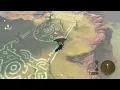 Purah Pad Geoglyph Location - The Legend of Zelda Tears of the Kingdom Sharv Bit Gaming