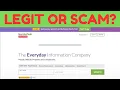 Been Verified Reviews Is BeenVerified Legit or Scam