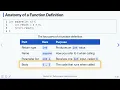 4 1 Defining and Calling Functions Programming Fluency in C Previous Version