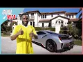 Jay Jay Okocha s Lifestyle Net Worth House Cars 2022