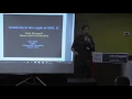 Relativity in the Light of GPS Talk 2016 by Ron Hatch