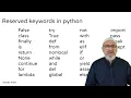Learn Python for free with certification Lesson 3 Variables in Urdu