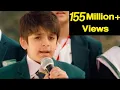Download Lagu Mujhe Dushman ke Bachon ko Parhana Hai | ISPR New Song | APS Peshawar | TSC1