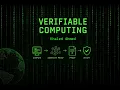 verifiable computing