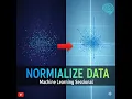 7 3 Normalize data ML Data Preparation