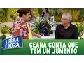 Download Lagu A Praça é Nossa (22/09/16) - Ceará conta que tem um jumento