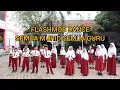 Download Lagu Semua Murid Semua Guru (Flashmob Dance Tari) oleh Kelas 6