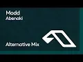 Download Lagu Modd - Abenaki (Alternative Mix)