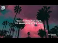 44phantom - don't sleep, repeat (Lyrics) ft. Machine Gun Kelly