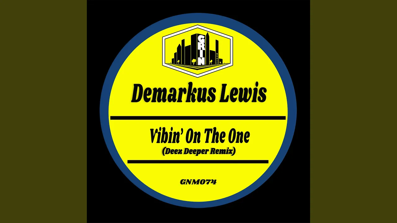 Vibin' on the One (Deez Deeper Dub)
