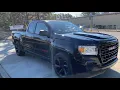 Download Lagu 2021 750HP Supercharged AWD Syclone in Black