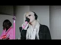 Starcrawler – Stranded (live for The Current)