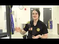 Wood County Jail starts new program to rehabilitate inmates
