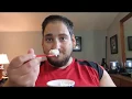 DQ Frosted Animal Cookie Blizzard