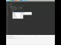 C Program to search an element in array - Computer Aided Analysis