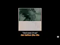 GANGGA - Forever lirik terjemahan
