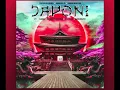 Oscar el Ruso, Samuel G, Omar Montes - Japoni (feat. Camin, MonchoChavea, Jthyago & Samueliyo Baby)