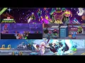 Download Lagu Marvel Cosmic Invasion Demo | 9 Heroes vs The Annihilation Wave! (INSANE Cosmic Battles!)