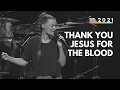 Download Lagu Thank You Jesus for the Blood performed by Charity Gayle with INSPIRE WORSHIP