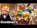 SML Movie Goodman s Penny