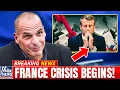 Lagu Why Nobody Is Talking About France’s Silent Banking Crisis — Until It’s Too Late | Yanis Varoufakis