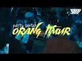 Download Lagu ORANG TIMUR MANIS EE🔊PARTY SENTAK🌴YANG LAGI VIRAL // DAVID RIHI RMX