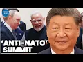 Download Lagu China’s ‘anti-NATO’ welcomes India’s Modi after Trump tariff fallout