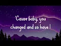Goodbye - Mimi Webb [On-screen Lyrics] 🐳