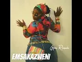 Emsakazweni (Dankii kay's Gqom Remake)