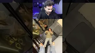 الترند ده جنن كل البنات حرفيا انا نازل ياسعاااد 