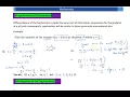 Application of Derivative of trig functions
