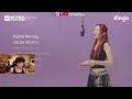 R&B Saves Lives Min Jiwoon - Feel It Too & MELONii 'RiskyRisky'