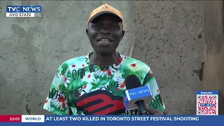 oriire victims parents express joy hope to reunite with loved ones soon