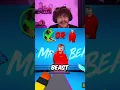 Lagu Brr Brr Patapim OR Mr Beast Gets Sturdy 😱