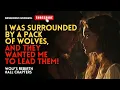 Download Lagu I was surrounded by a pack of wolves, and they wanted me to lead them!丨Wolf's Rebirth ALL CHAPTERS