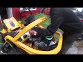 How to Install New Coils on Your Cub Cadet Zero Turn Mower