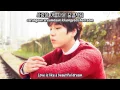 Download Lagu Kyuhyun - Flying, deep in the night + [English subs/Romanization/Hangul]