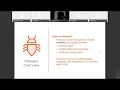Reverse Engineering and Malware Analysis