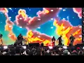 COLLIDED — POLKA WARS Live @ Synchronize fest 2026